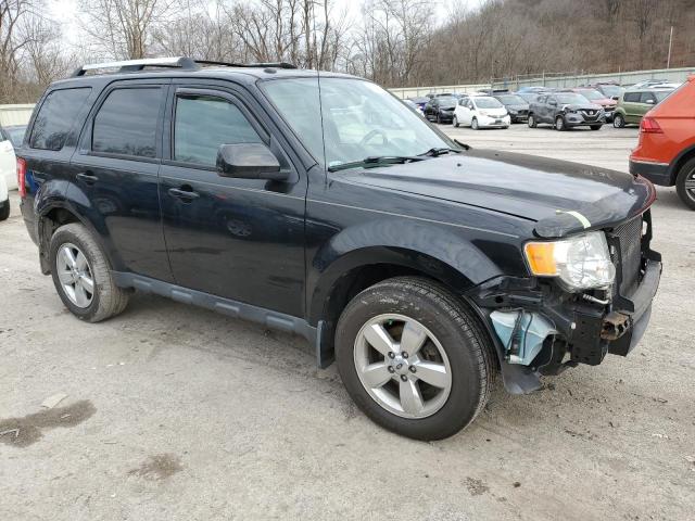 Photo 3 VIN: 1FMCU9EG6CKB74526 - FORD ESCAPE LIM 