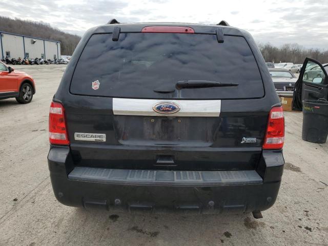 Photo 5 VIN: 1FMCU9EG6CKB74526 - FORD ESCAPE LIM 