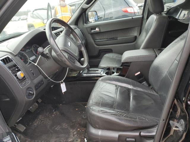 Photo 6 VIN: 1FMCU9EG6CKB74526 - FORD ESCAPE LIM 