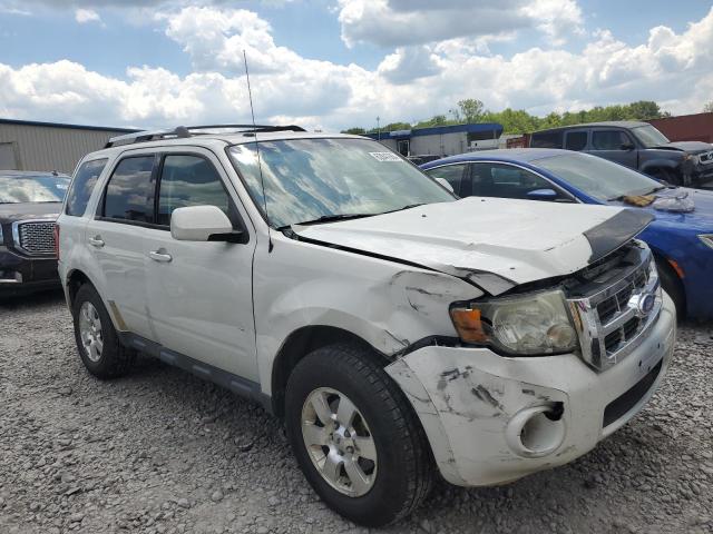 Photo 3 VIN: 1FMCU9EG6CKB82867 - FORD ESCAPE 