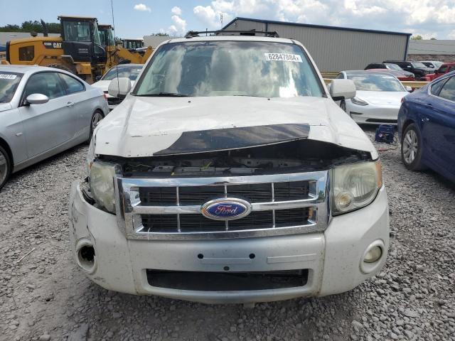 Photo 4 VIN: 1FMCU9EG6CKB82867 - FORD ESCAPE 