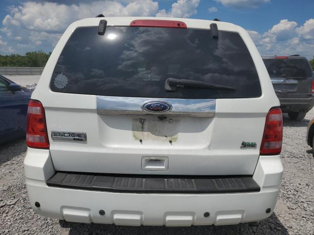 Photo 5 VIN: 1FMCU9EG6CKB82867 - FORD ESCAPE 