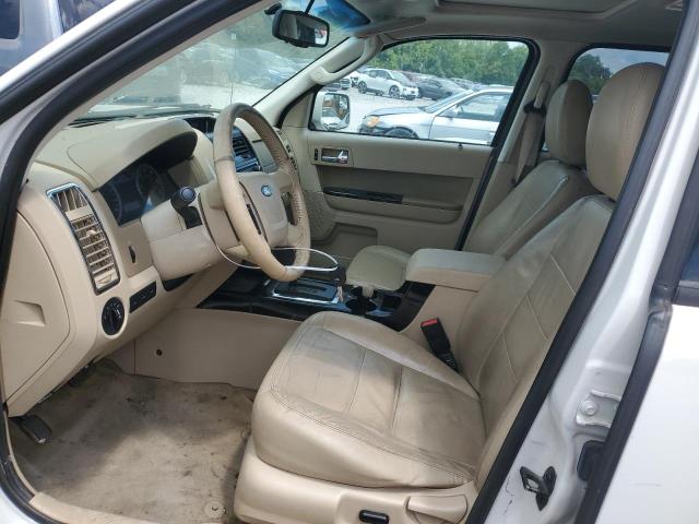 Photo 6 VIN: 1FMCU9EG6CKB82867 - FORD ESCAPE 