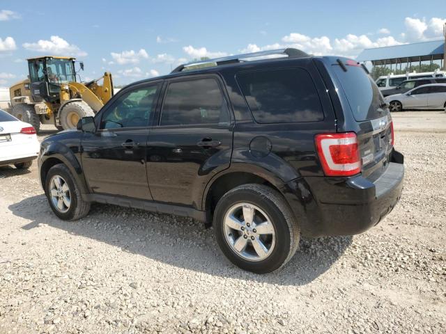 Photo 1 VIN: 1FMCU9EG6CKC07153 - FORD ESCAPE 