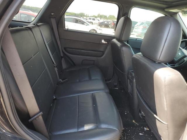 Photo 10 VIN: 1FMCU9EG6CKC07153 - FORD ESCAPE 