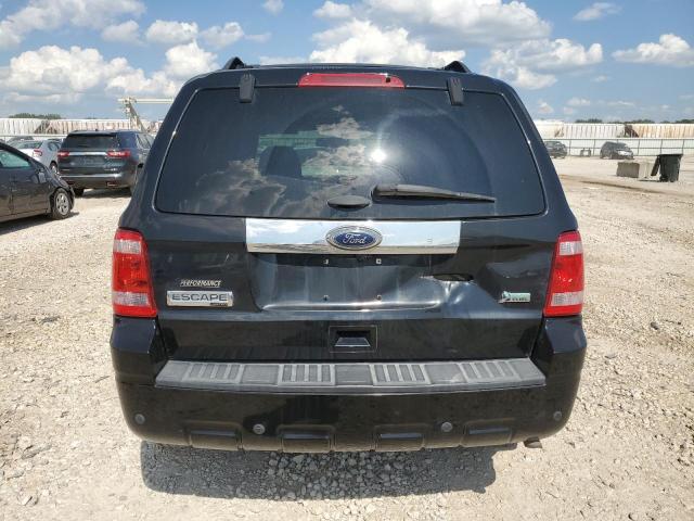 Photo 5 VIN: 1FMCU9EG6CKC07153 - FORD ESCAPE 