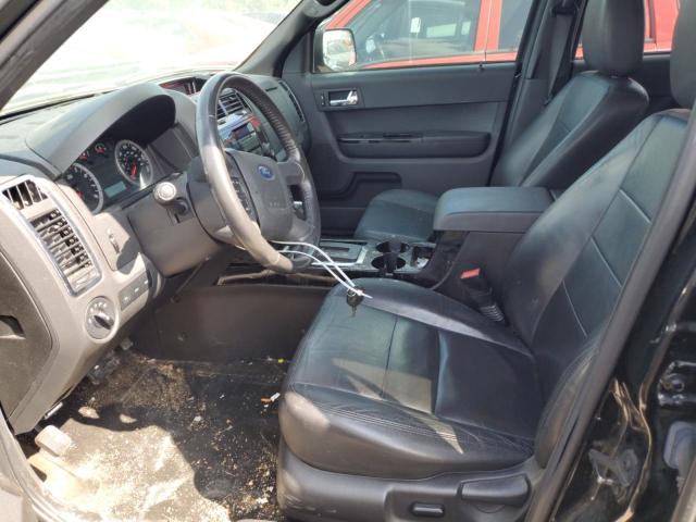 Photo 6 VIN: 1FMCU9EG6CKC07153 - FORD ESCAPE 