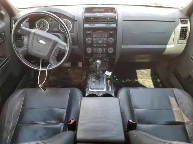 Photo 7 VIN: 1FMCU9EG6CKC07153 - FORD ESCAPE 