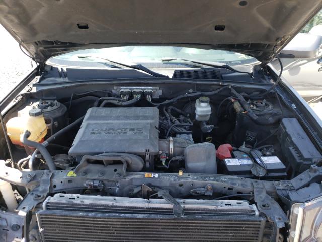 Photo 6 VIN: 1FMCU9EG6CKC21599 - FORD ESCAPE LIM 