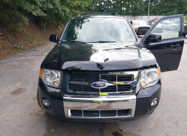 Photo 5 VIN: 1FMCU9EG6CKC61777 - FORD ESCAPE 