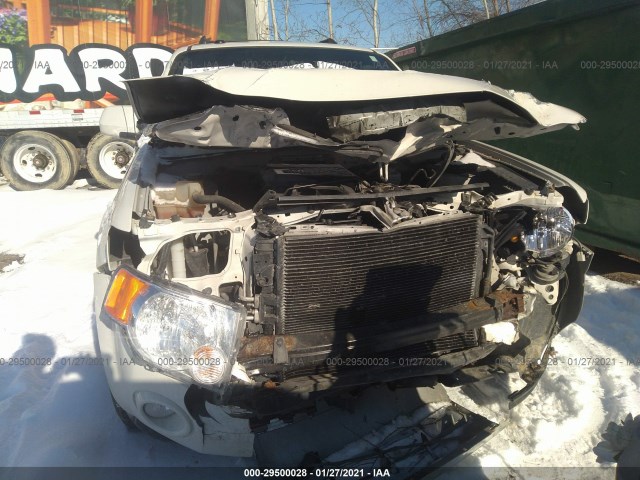 Photo 5 VIN: 1FMCU9EG6CKC64131 - FORD ESCAPE 