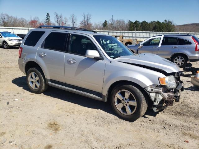 Photo 3 VIN: 1FMCU9EG6CKC76781 - FORD ESCAPE LIM 