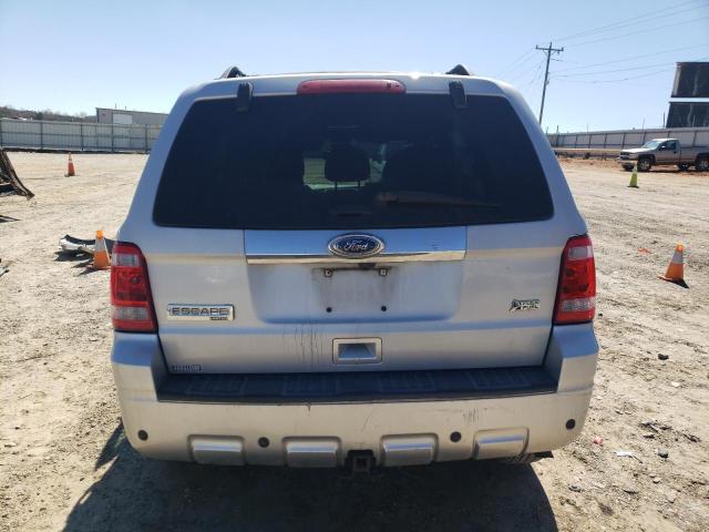 Photo 5 VIN: 1FMCU9EG6CKC76781 - FORD ESCAPE LIM 