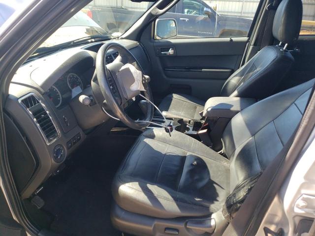 Photo 6 VIN: 1FMCU9EG6CKC76781 - FORD ESCAPE LIM 