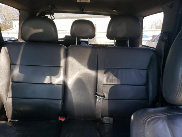 Photo 9 VIN: 1FMCU9EG6CKC76781 - FORD ESCAPE LIM 