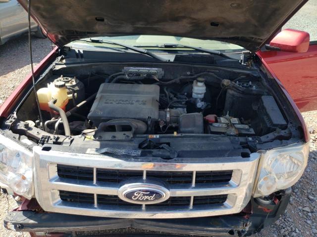 Photo 6 VIN: 1FMCU9EG6CKC81995 - FORD ESCAPE LIM 