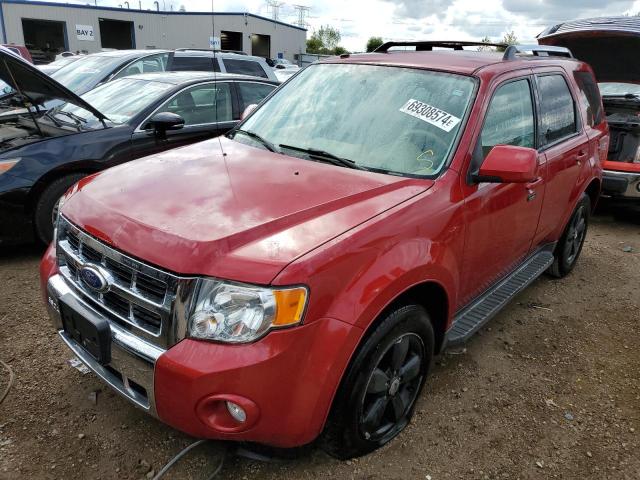 Photo 0 VIN: 1FMCU9EG7AKA56157 - FORD ESCAPE LIM 