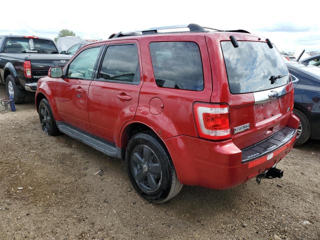 Photo 1 VIN: 1FMCU9EG7AKA56157 - FORD ESCAPE LIM 