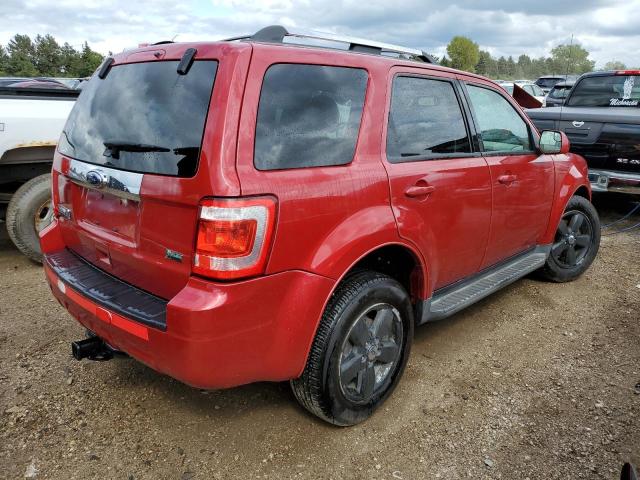 Photo 2 VIN: 1FMCU9EG7AKA56157 - FORD ESCAPE LIM 