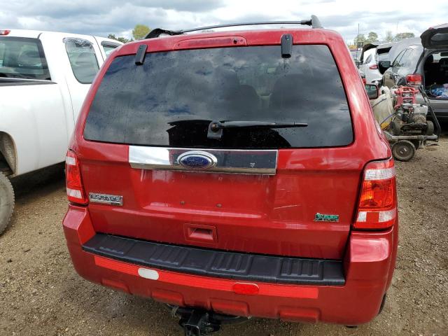 Photo 5 VIN: 1FMCU9EG7AKA56157 - FORD ESCAPE LIM 