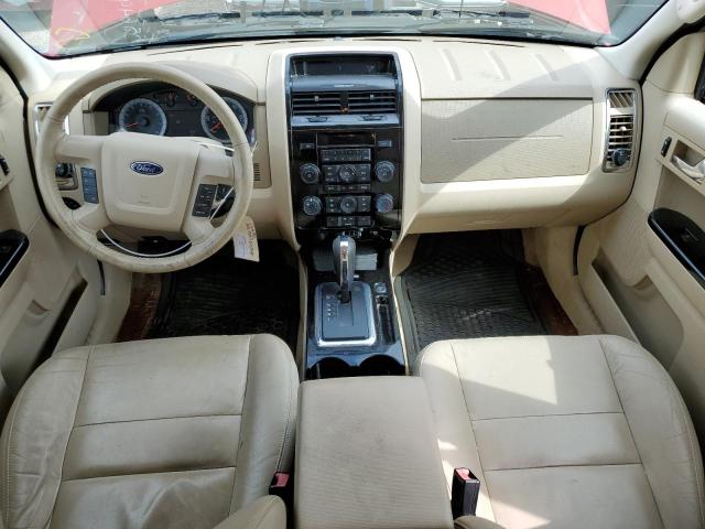 Photo 7 VIN: 1FMCU9EG7AKA56157 - FORD ESCAPE LIM 