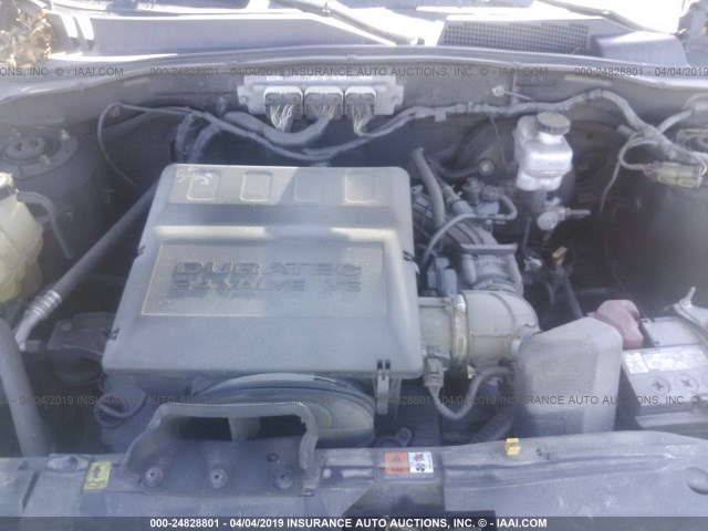 Photo 9 VIN: 1FMCU9EG7AKA62606 - FORD ESCAPE 