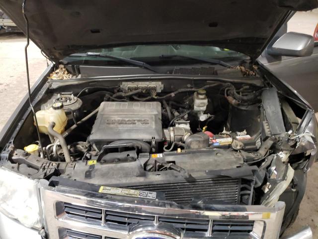 Photo 11 VIN: 1FMCU9EG7AKA68552 - FORD ESCAPE LIM 