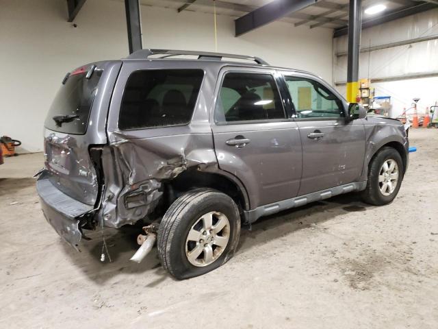 Photo 2 VIN: 1FMCU9EG7AKA68552 - FORD ESCAPE LIM 