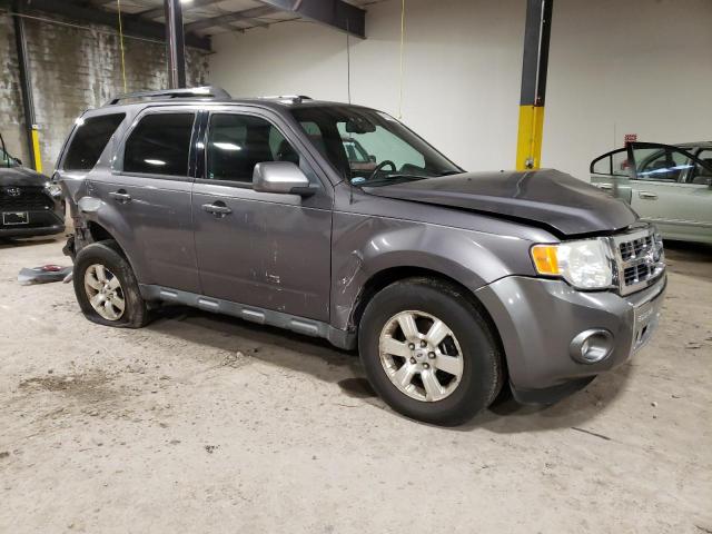 Photo 3 VIN: 1FMCU9EG7AKA68552 - FORD ESCAPE LIM 