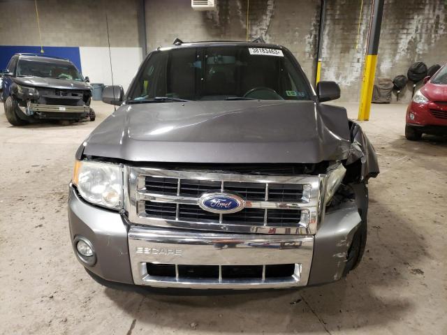 Photo 4 VIN: 1FMCU9EG7AKA68552 - FORD ESCAPE LIM 