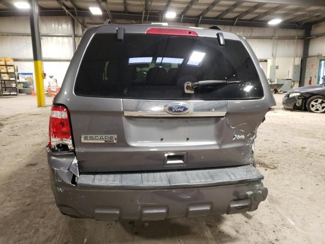 Photo 5 VIN: 1FMCU9EG7AKA68552 - FORD ESCAPE LIM 