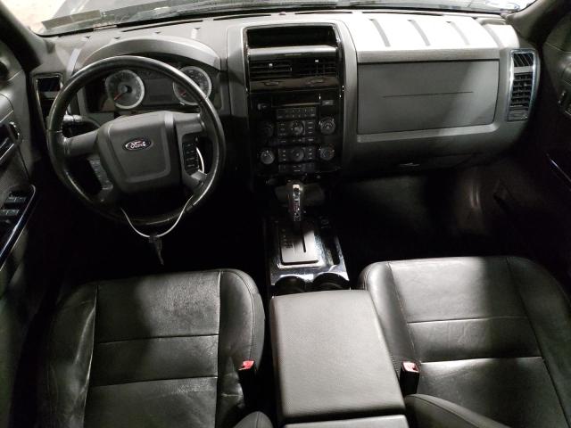 Photo 7 VIN: 1FMCU9EG7AKA68552 - FORD ESCAPE LIM 