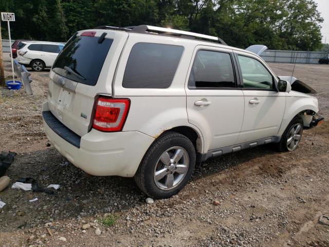 Photo 2 VIN: 1FMCU9EG7AKA79826 - FORD ESCAPE LIM 