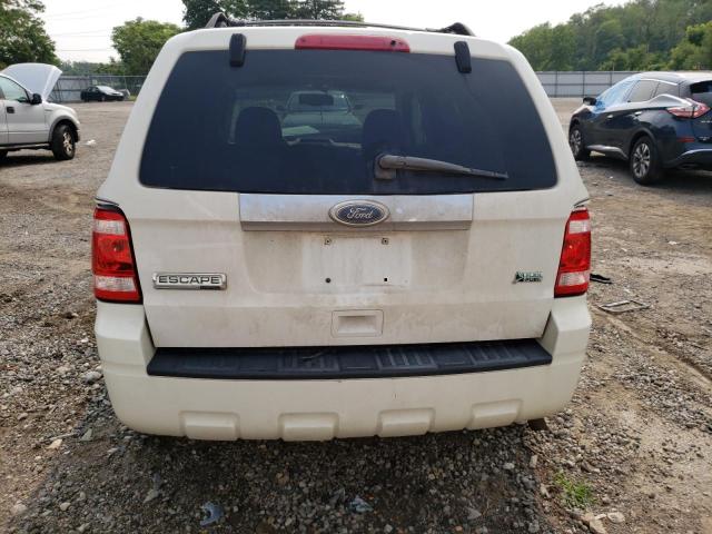 Photo 5 VIN: 1FMCU9EG7AKA79826 - FORD ESCAPE LIM 