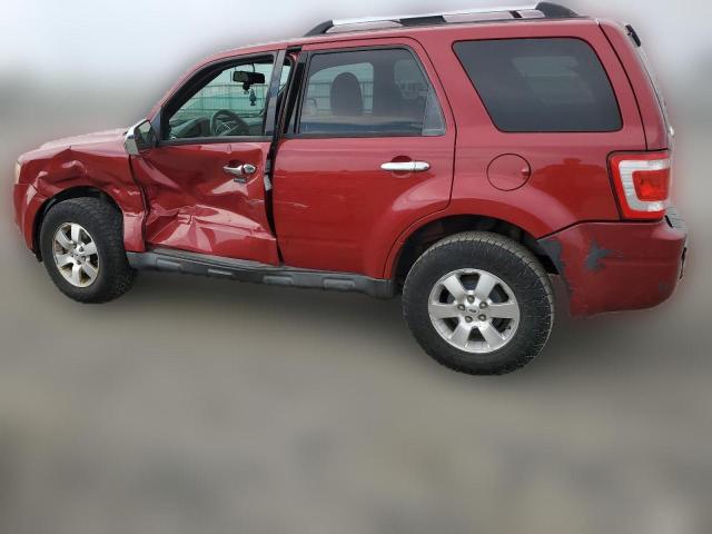 Photo 1 VIN: 1FMCU9EG7AKB12288 - FORD ESCAPE 