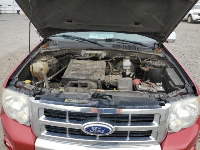 Photo 11 VIN: 1FMCU9EG7AKB12288 - FORD ESCAPE 