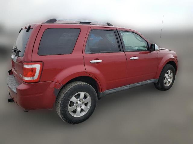 Photo 2 VIN: 1FMCU9EG7AKB12288 - FORD ESCAPE 