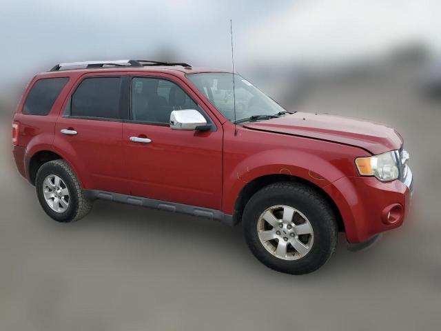 Photo 3 VIN: 1FMCU9EG7AKB12288 - FORD ESCAPE 