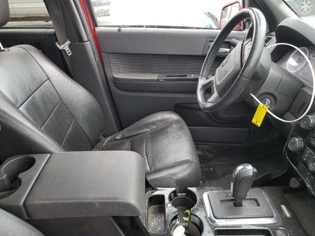 Photo 6 VIN: 1FMCU9EG7AKB12288 - FORD ESCAPE 