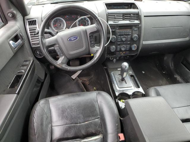 Photo 7 VIN: 1FMCU9EG7AKB12288 - FORD ESCAPE 