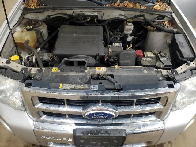 Photo 11 VIN: 1FMCU9EG7AKC04677 - FORD ESCAPE LIM 