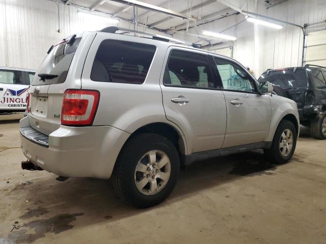 Photo 2 VIN: 1FMCU9EG7AKC04677 - FORD ESCAPE LIM 