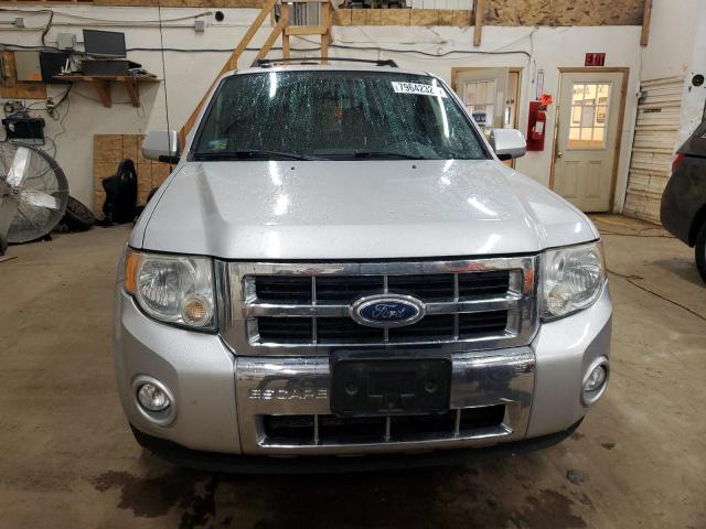 Photo 4 VIN: 1FMCU9EG7AKC04677 - FORD ESCAPE LIM 