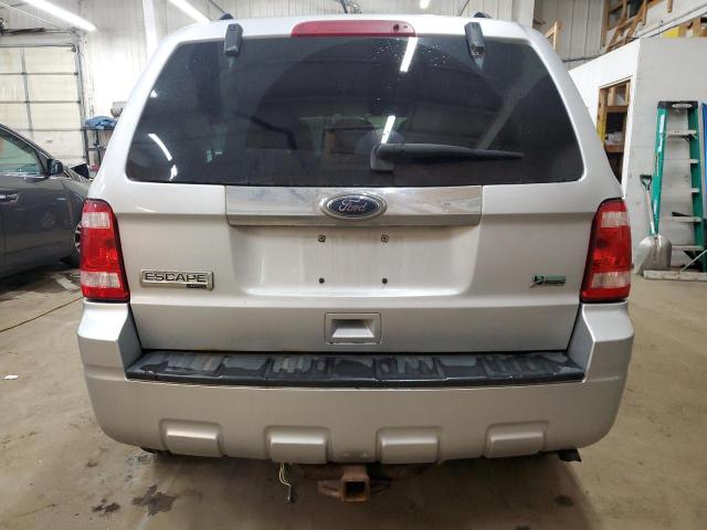 Photo 5 VIN: 1FMCU9EG7AKC04677 - FORD ESCAPE LIM 