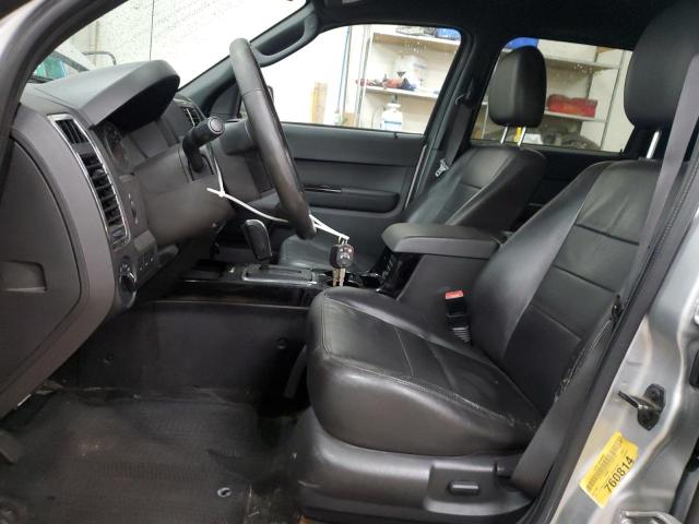 Photo 6 VIN: 1FMCU9EG7AKC04677 - FORD ESCAPE LIM 