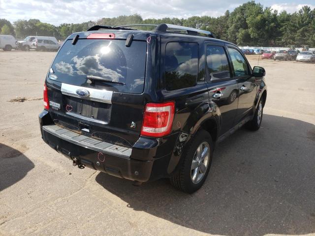 Photo 3 VIN: 1FMCU9EG7AKC24475 - FORD ESCAPE LIM 