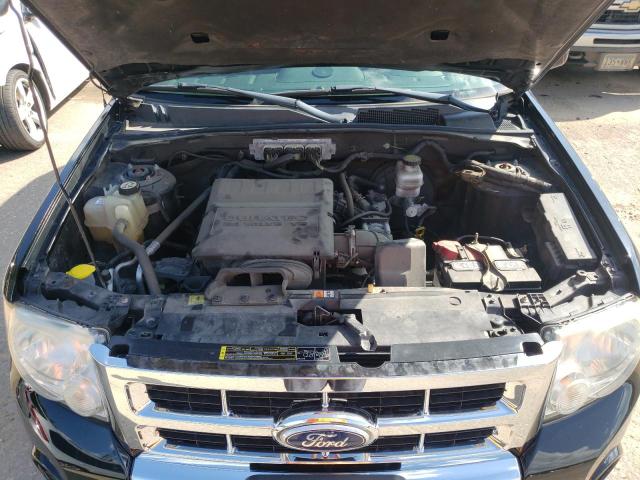 Photo 6 VIN: 1FMCU9EG7AKC24475 - FORD ESCAPE LIM 