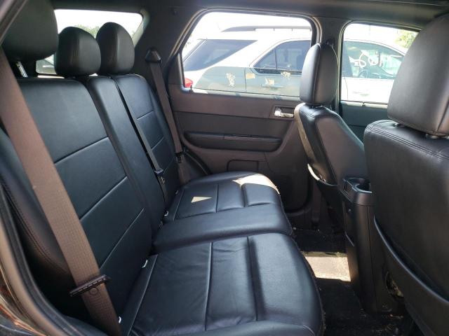 Photo 5 VIN: 1FMCU9EG7AKC50963 - FORD ESCAPE LIM 