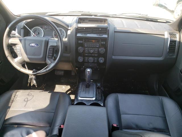 Photo 8 VIN: 1FMCU9EG7AKC50963 - FORD ESCAPE LIM 