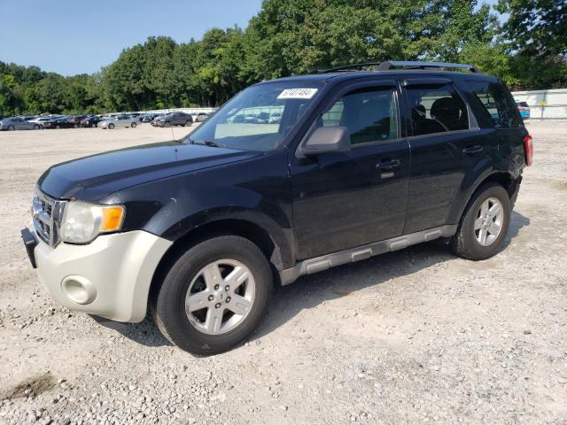 Photo 0 VIN: 1FMCU9EG7AKC70839 - FORD ESCAPE LIM 